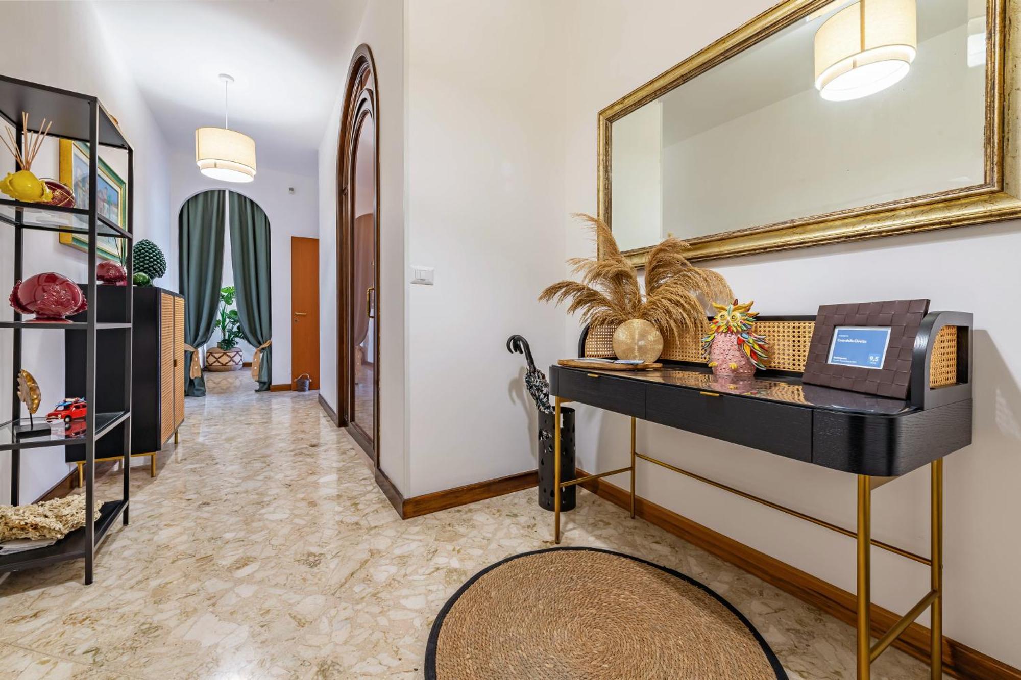 Casa Della Civetta Apartment Monopoli Exterior photo
